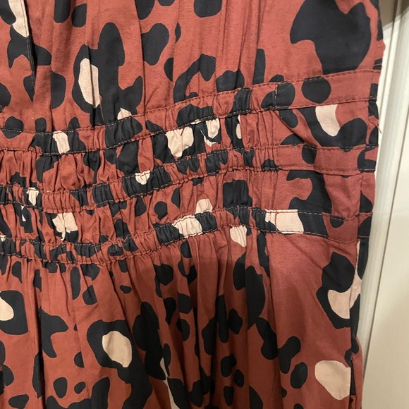 Maeve Somerset Dress size XSP - Picture 2 of 7